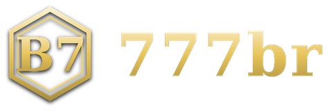 777br logo